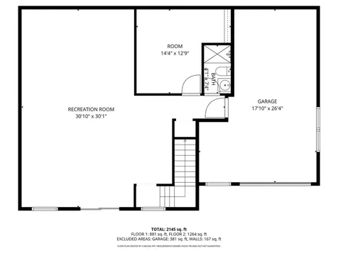 1308 Bell Mountain Road Zirconia NC 28790
