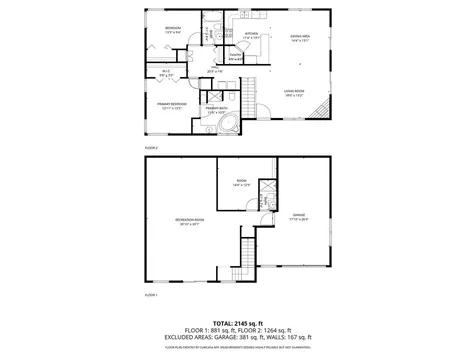 1308 Bell Mountain Road Zirconia NC 28790