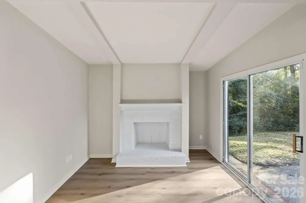 6134 Mayridge Drive Charlotte NC 28215