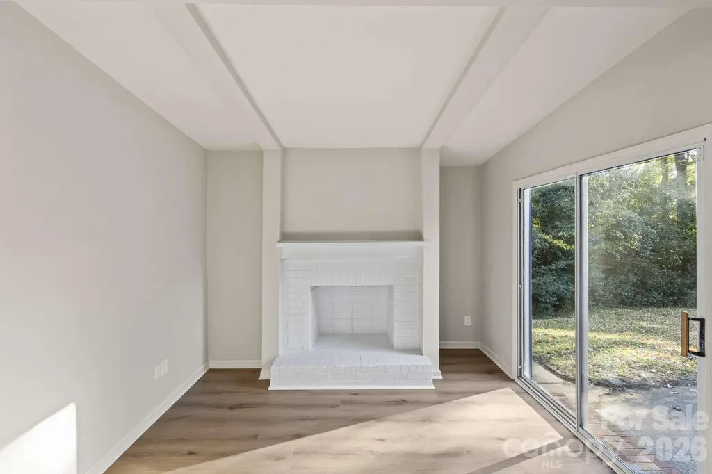 6134 Mayridge Drive Charlotte NC 28215