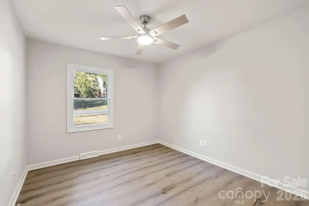 6134 Mayridge Drive Charlotte NC 28215
