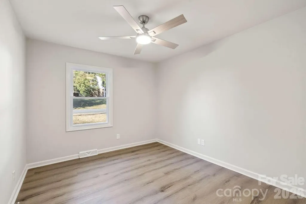6134 Mayridge Drive Charlotte NC 28215