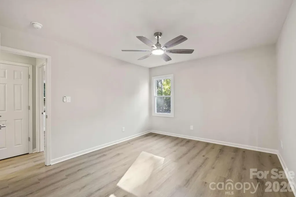 6134 Mayridge Drive Charlotte NC 28215