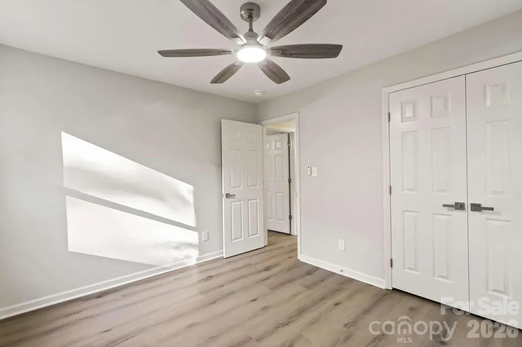 6134 Mayridge Drive Charlotte NC 28215