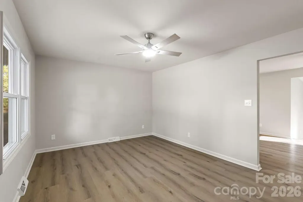 6134 Mayridge Drive Charlotte NC 28215