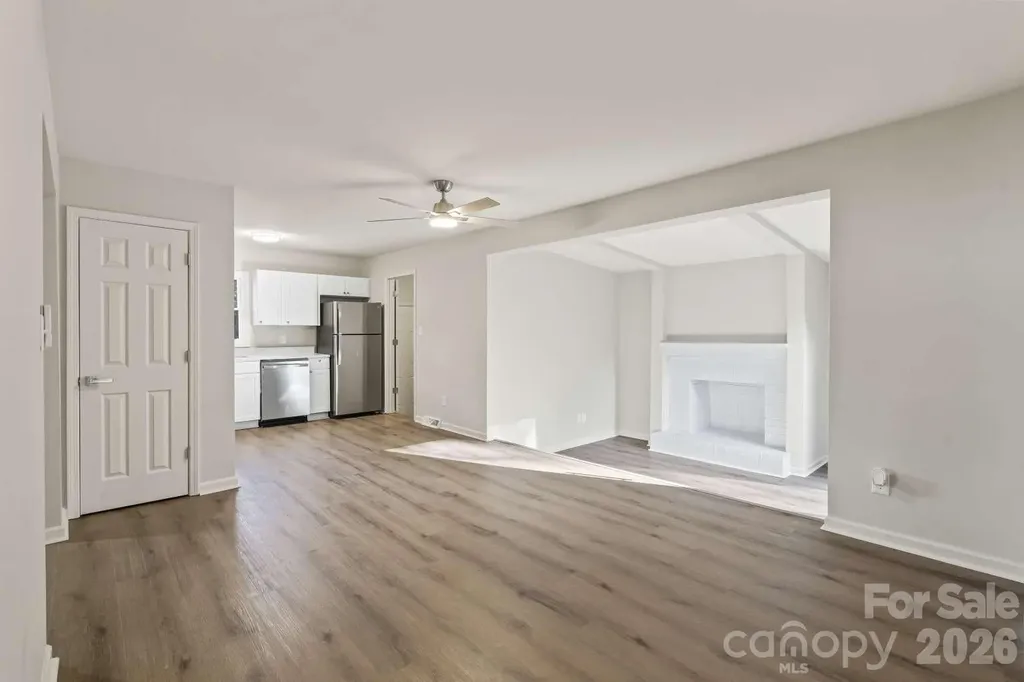 6134 Mayridge Drive Charlotte NC 28215