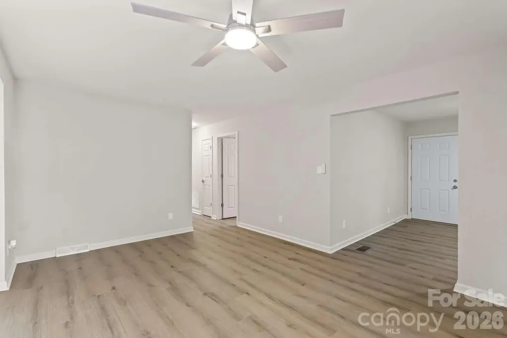 6134 Mayridge Drive Charlotte NC 28215