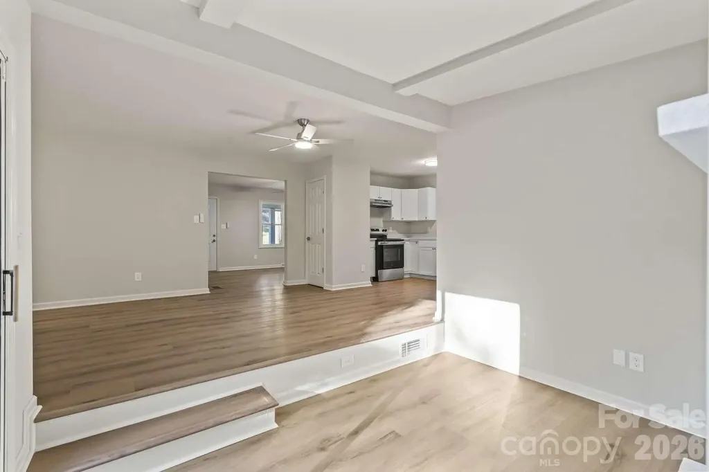 6134 Mayridge Drive Charlotte NC 28215