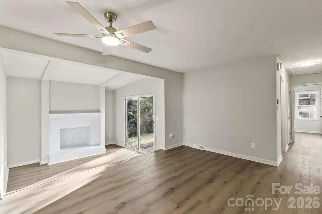 6134 Mayridge Drive Charlotte NC 28215