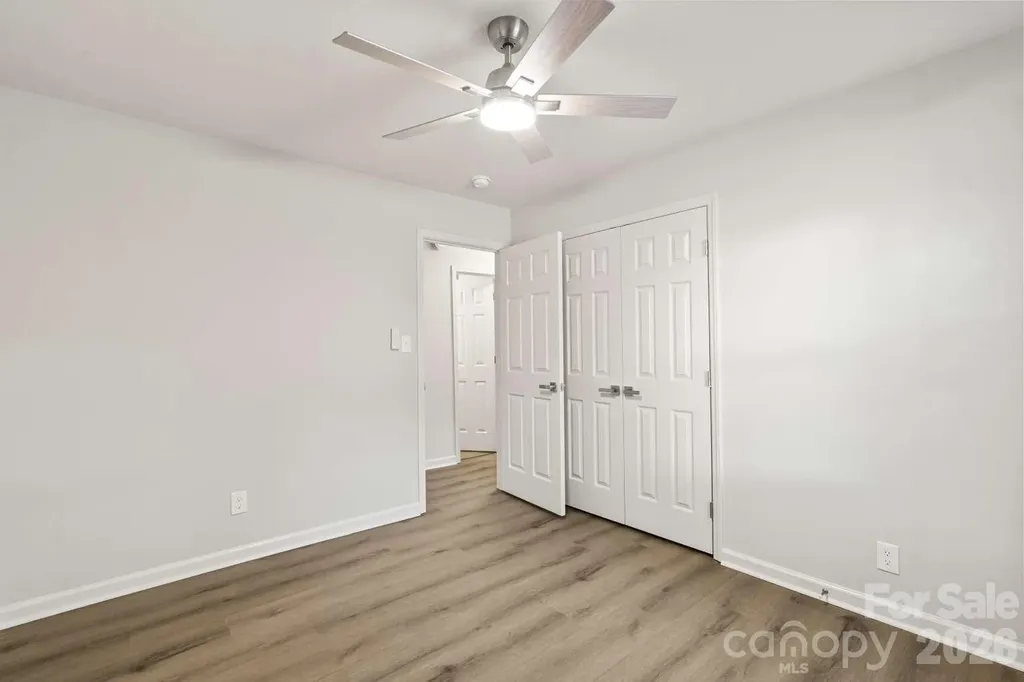 6134 Mayridge Drive Charlotte NC 28215