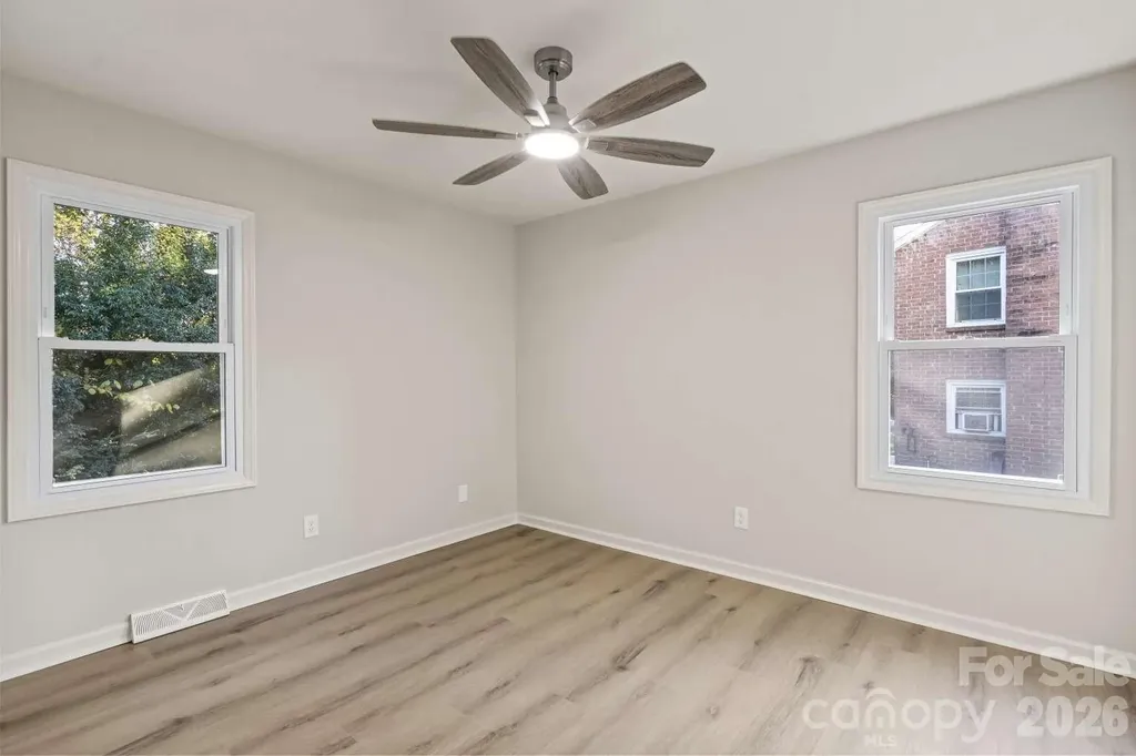 6134 Mayridge Drive Charlotte NC 28215
