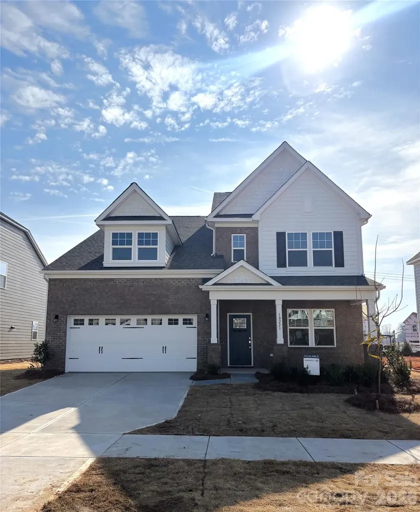 10221 Whitaker Pointe Drive Huntersville NC 28078