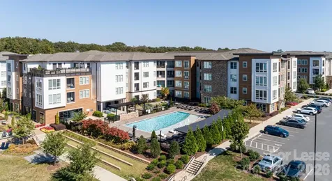 6408 Providence Farm Lane Charlotte NC 28277