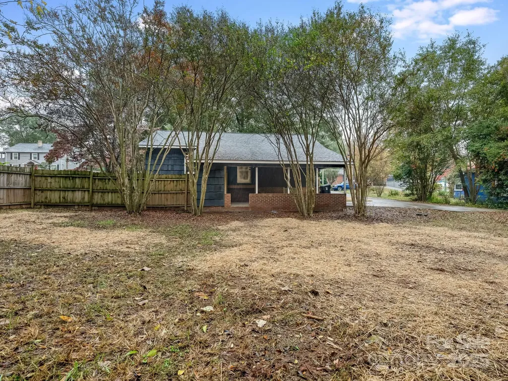 80 Pounds Avenue SW Concord NC 28025