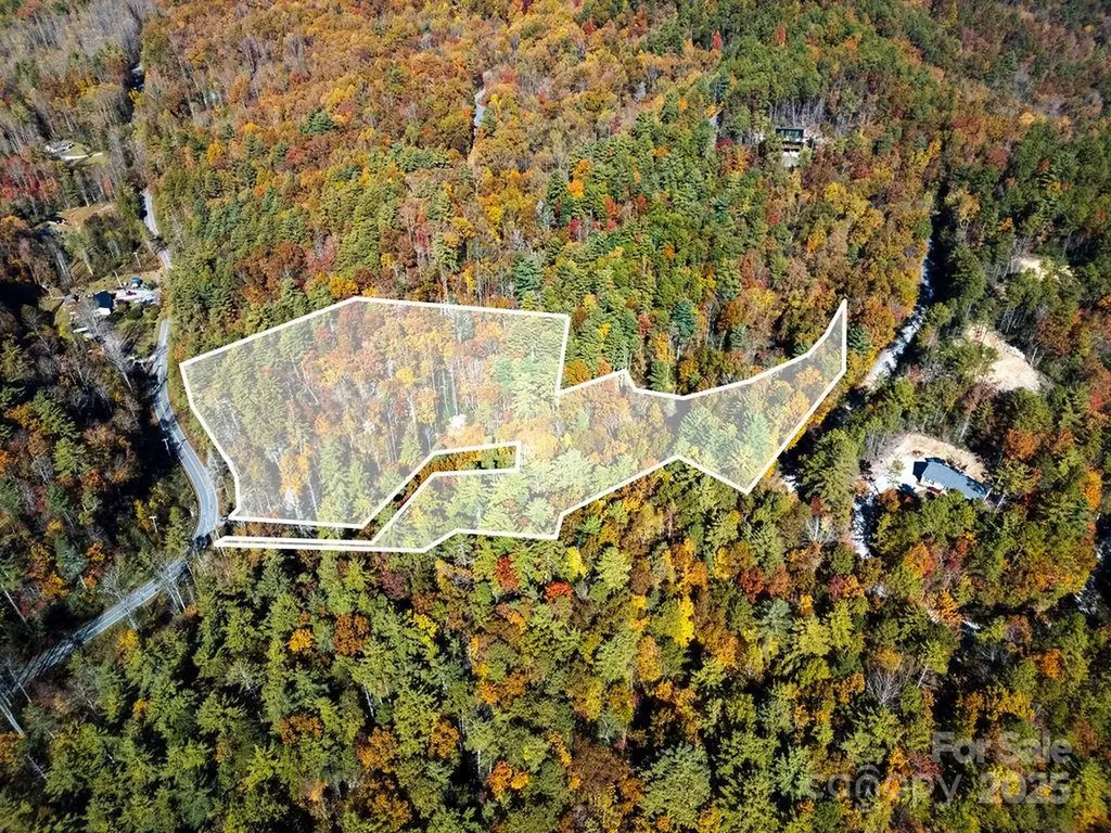 3761 Frozen Creek Road Brevard NC 28712