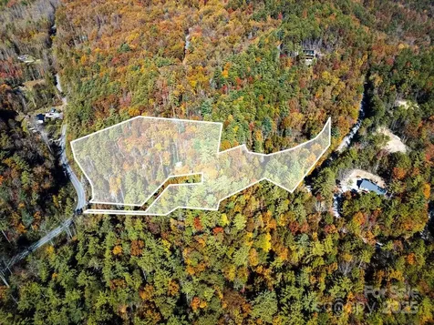 3761 Frozen Creek Road Brevard NC 28712