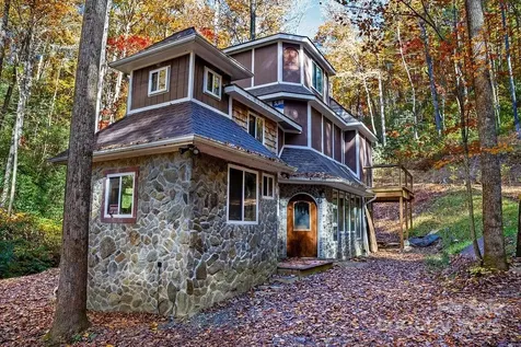 3761 Frozen Creek Road Brevard NC 28712