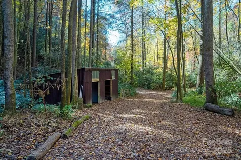 3761 Frozen Creek Road Brevard NC 28712