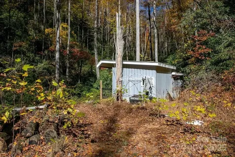 3761 Frozen Creek Road Brevard NC 28712
