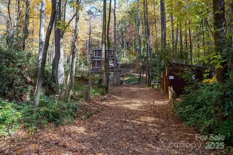3761 Frozen Creek Road Brevard NC 28712