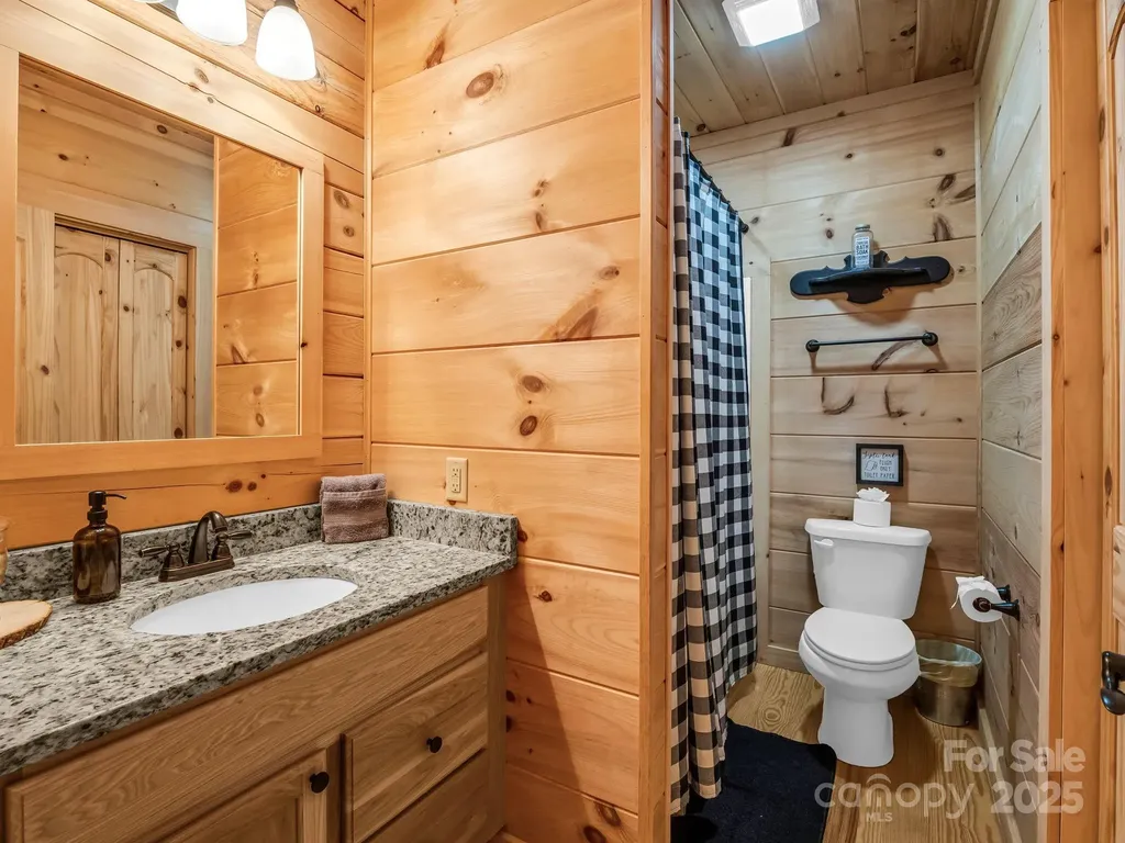 174 Doves Way Lake Lure NC 28746