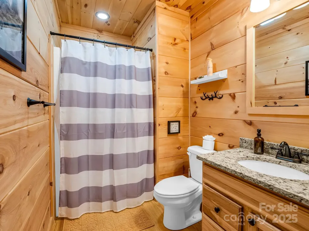 174 Doves Way Lake Lure NC 28746