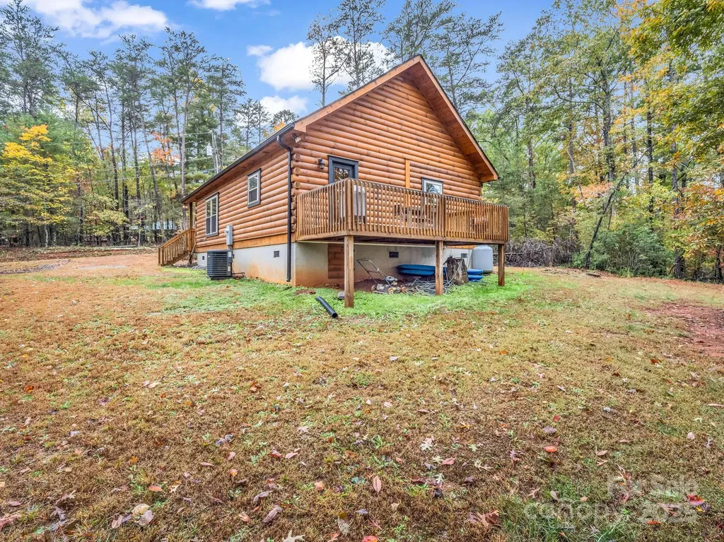 174 Doves Way Lake Lure NC 28746