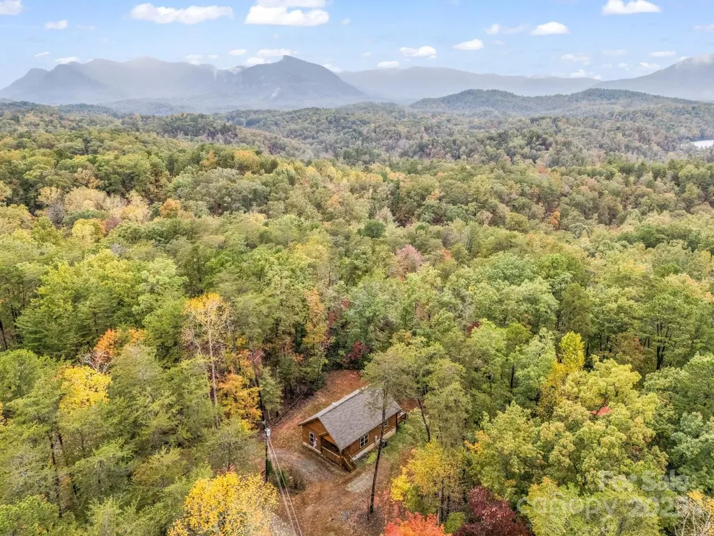 174 Doves Way Lake Lure NC 28746