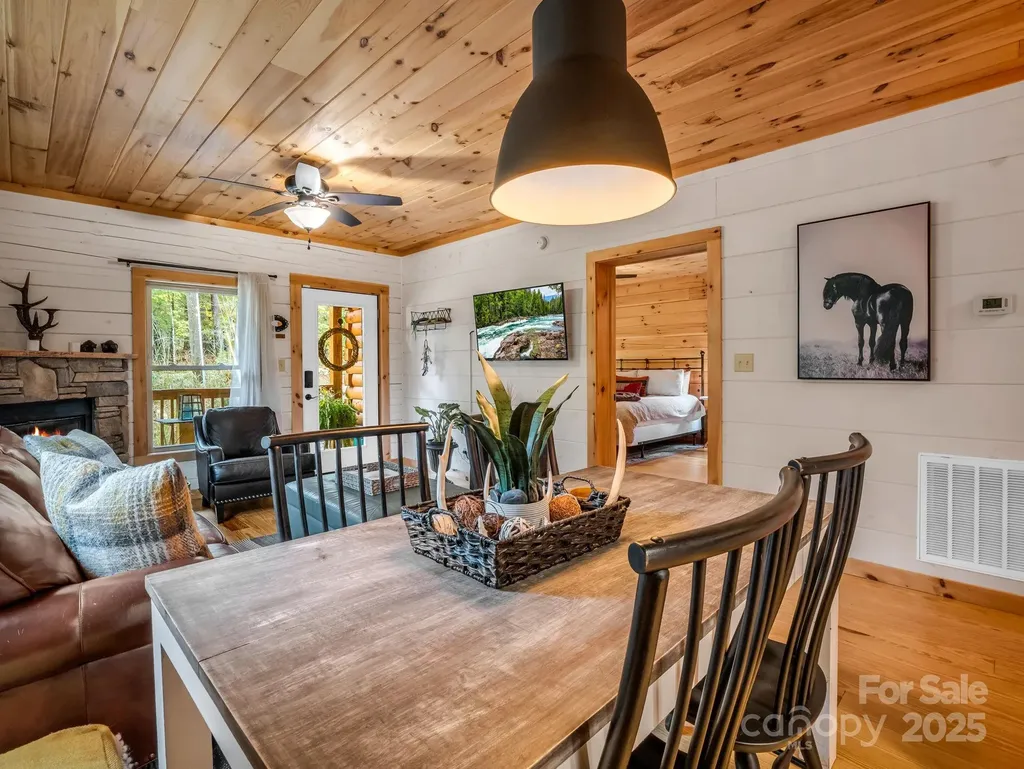 174 Doves Way Lake Lure NC 28746