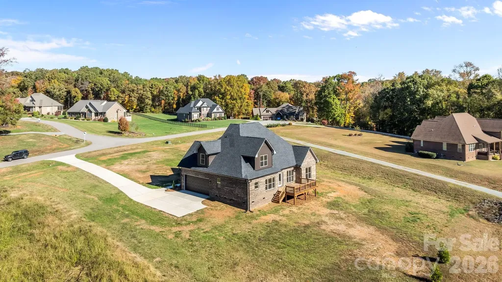 2003 Duntov Drive Monroe NC 28110