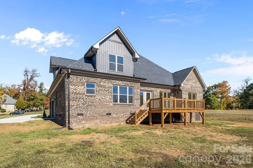 2003 Duntov Drive Monroe NC 28110