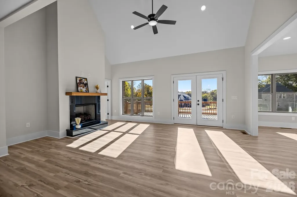 2003 Duntov Drive Monroe NC 28110