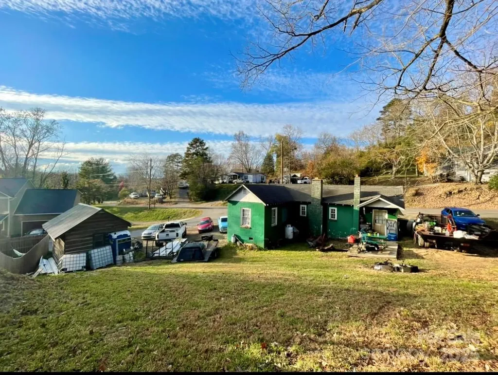 130 Lookout Road Asheville NC 28804