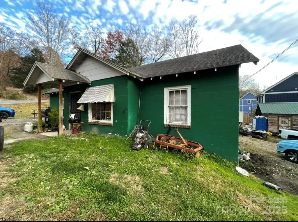 130 Lookout Road Asheville NC 28804