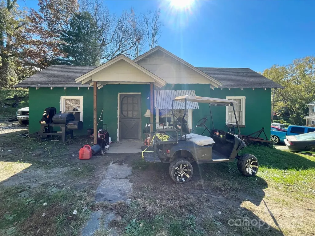 130 Lookout Road Asheville NC 28804