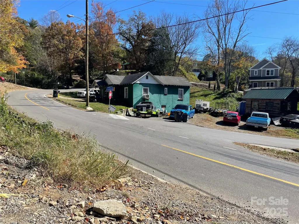 130 Lookout Road Asheville NC 28804