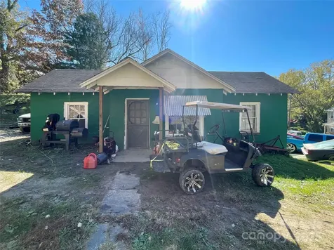 130 Lookout Road Asheville NC 28804