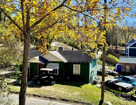 130 Lookout Road Asheville NC 28804