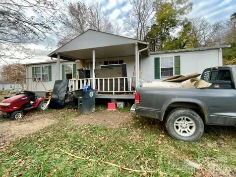 131 Lookout Road Asheville NC 28804