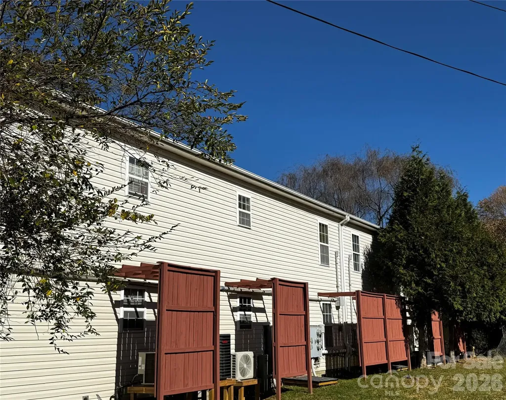 237 Camelot Drive Waynesville NC 28786