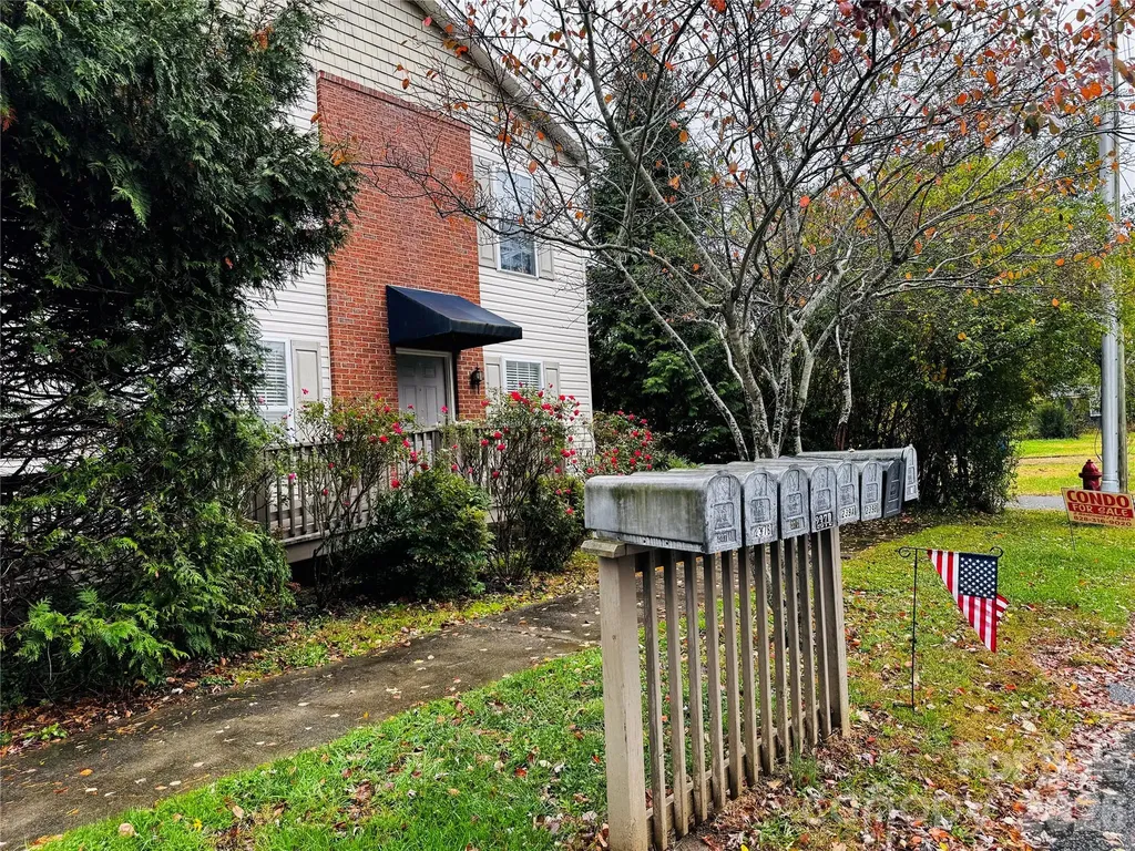 237 Camelot Drive Waynesville NC 28786