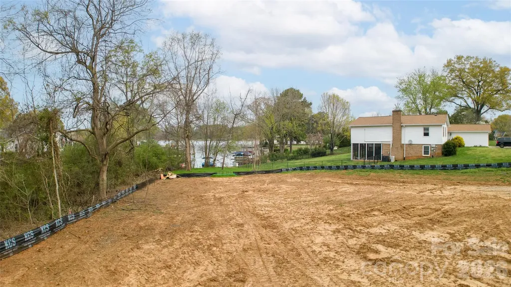 212 Ponderosa Circle Mooresville NC 28117