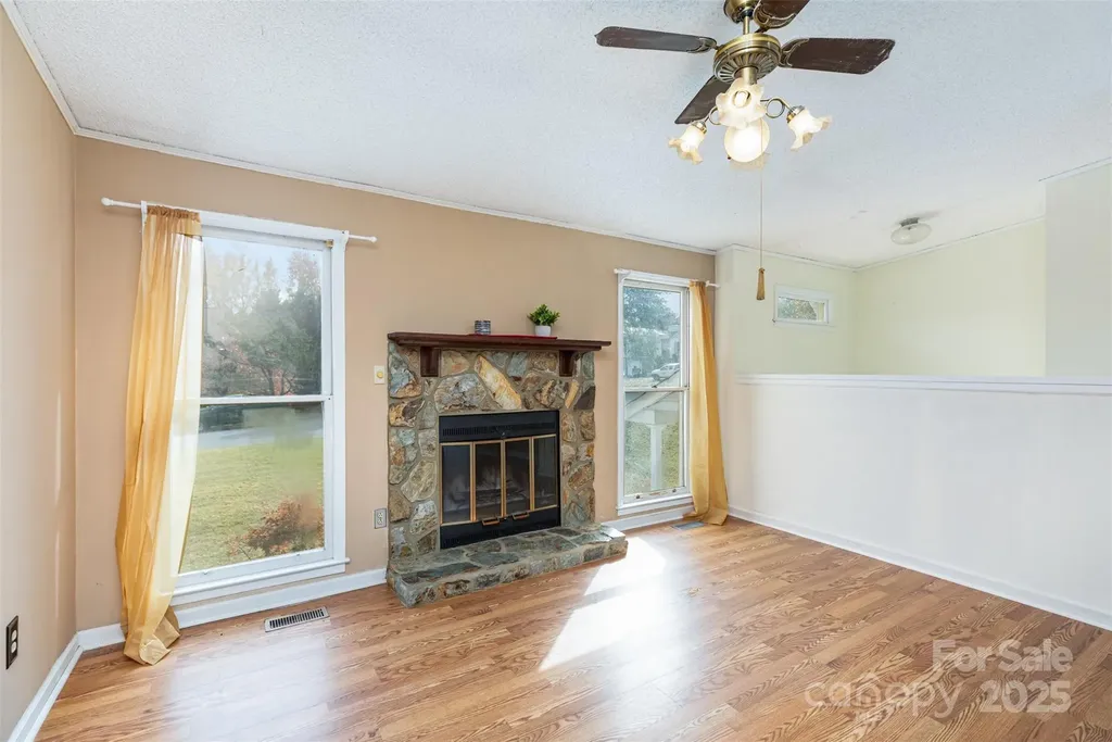 11031 Mallard Crossing Drive Charlotte NC 28262