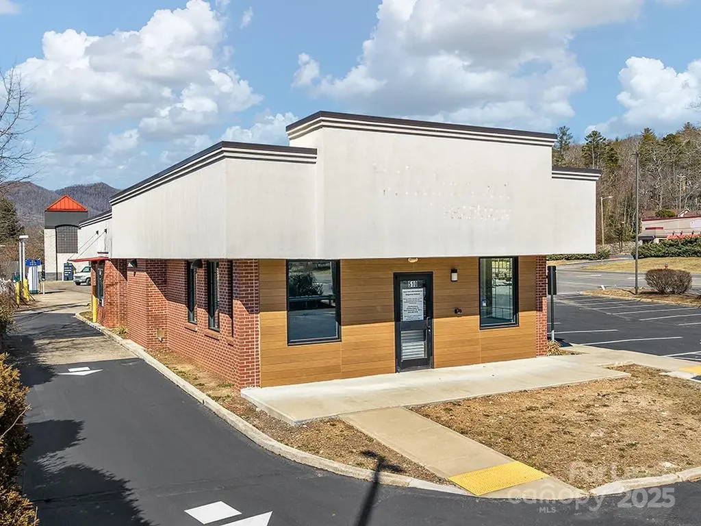 510 Nc 9 Highway Black Mountain NC 28711