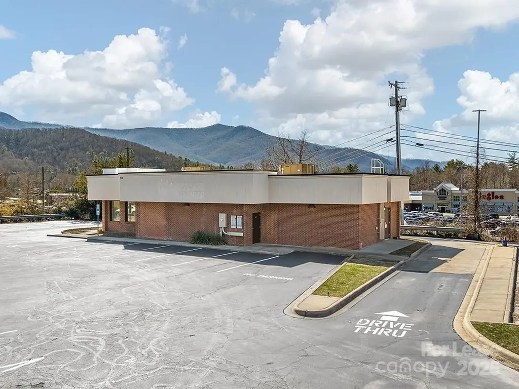 510 Nc 9 Highway Black Mountain NC 28711