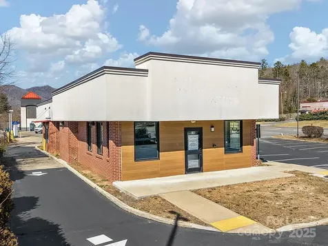 510 Nc 9 Highway Black Mountain NC 28711