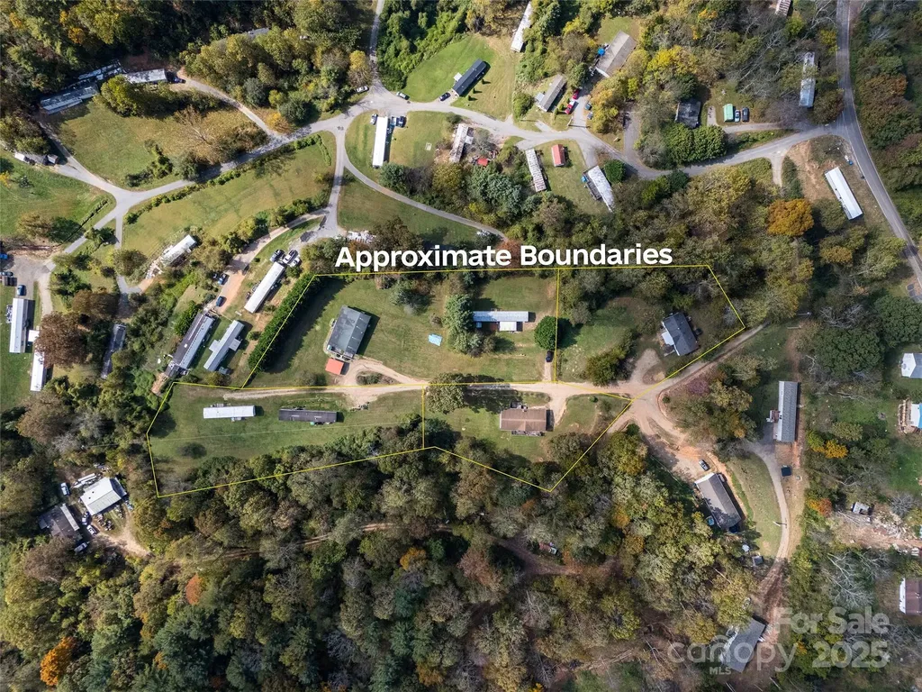 17 Hat Creek Drive Asheville NC 28806