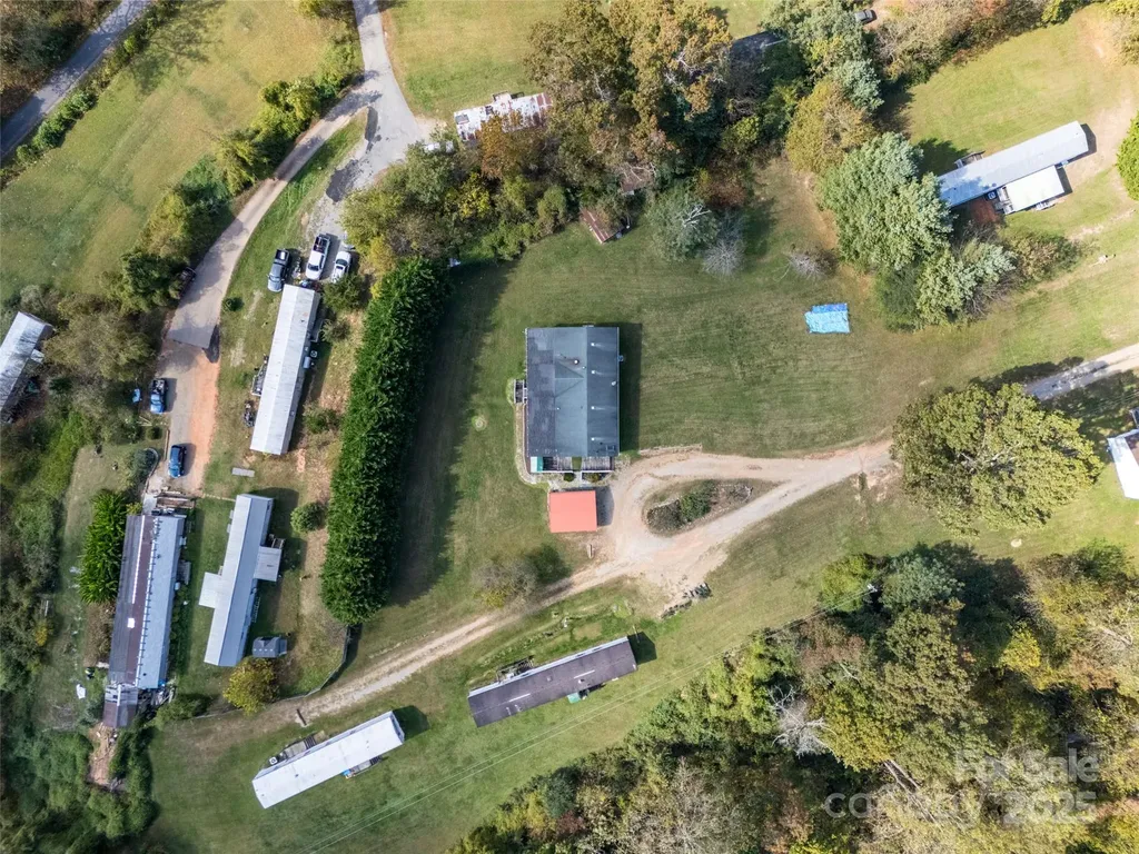 17 Hat Creek Drive Asheville NC 28806