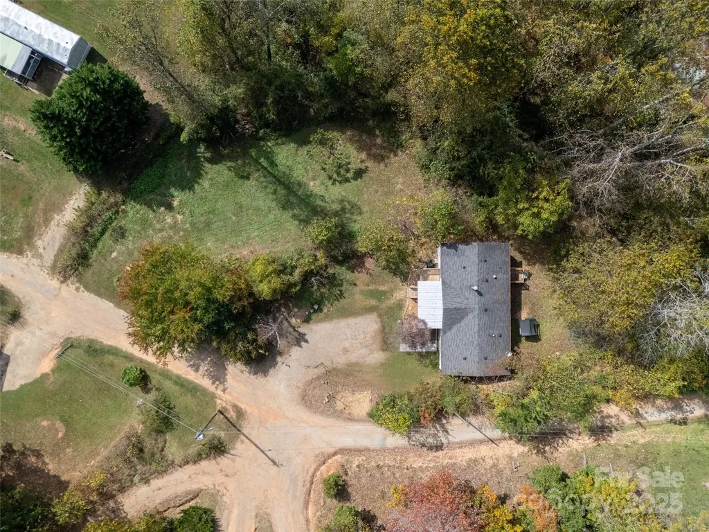 17 Hat Creek Drive Asheville NC 28806