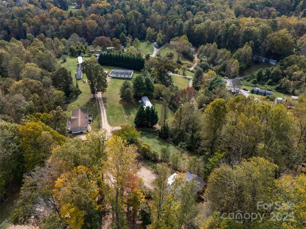 17 Hat Creek Drive Asheville NC 28806